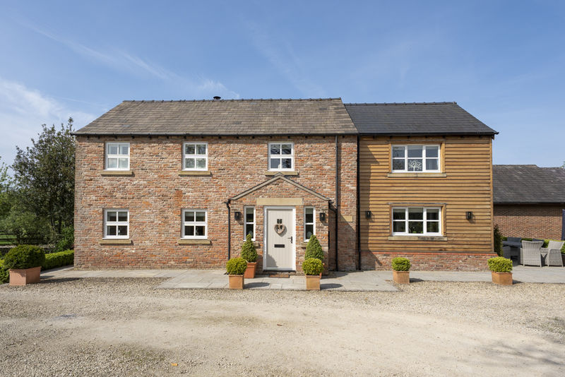 North Road Bretherton